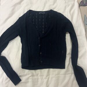 Brandy Melville button up